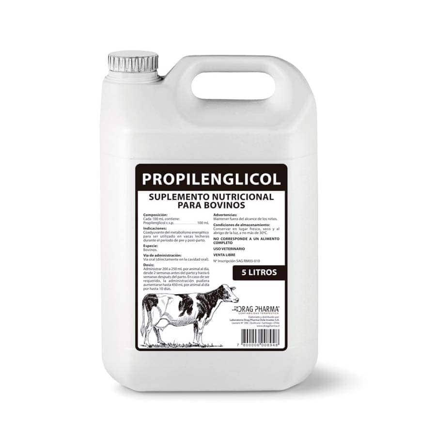 Propilenglicol