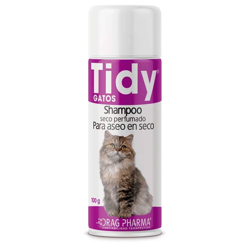 Tidy® Gatos