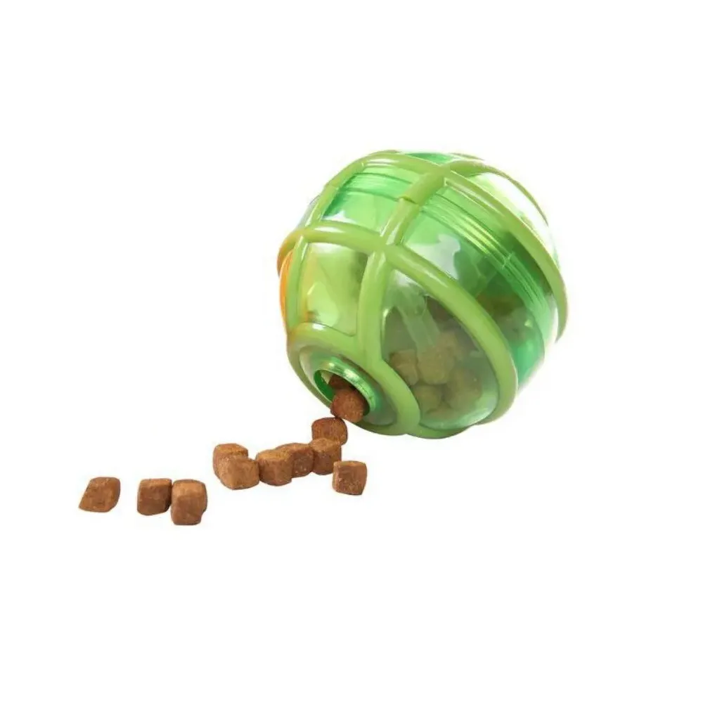 BRINQUEDO PAWISE BOLA C DISP MASCOTA