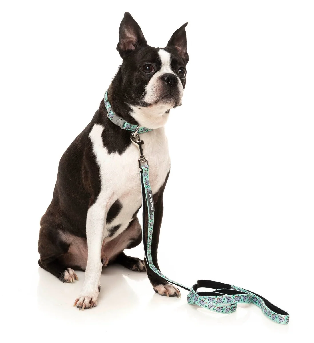 Dreamtime Koala - Dog Lead