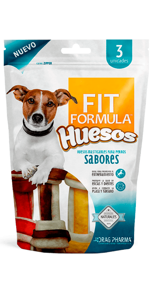 Huesos Sabores