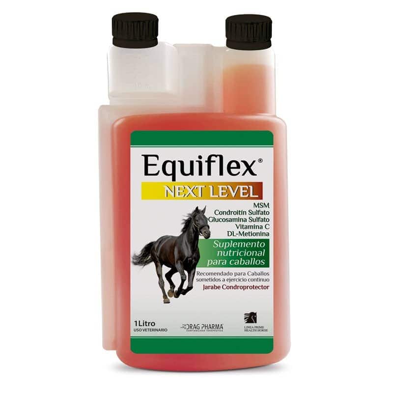 Equiflex® Next Level