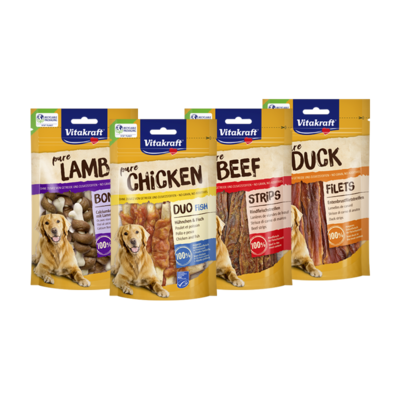 Gama Pure