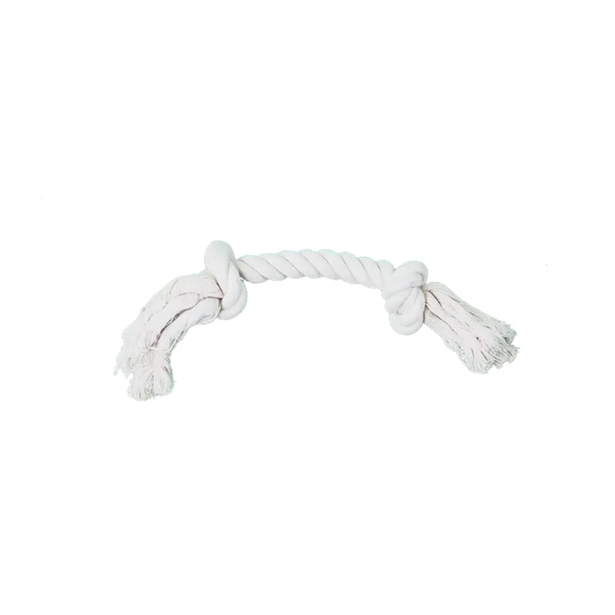 CORDA COR NATURAL - 23CM