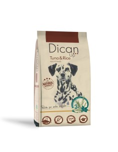 Dican Up Atún y Arroz
