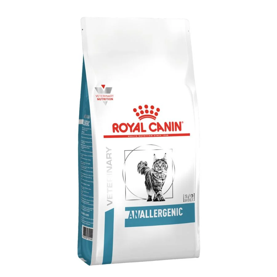 Anallergenic Gato