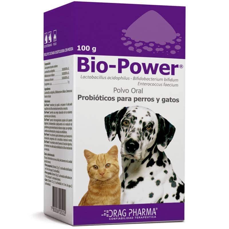 Bio-Power®