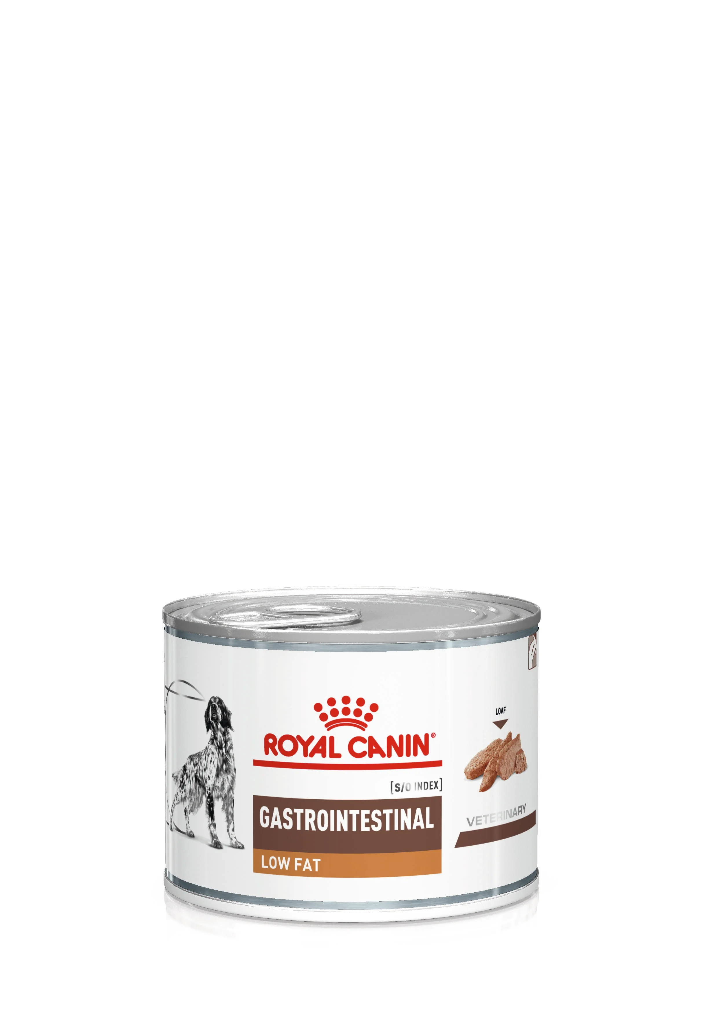Gastrointestinal Low Fat Lata