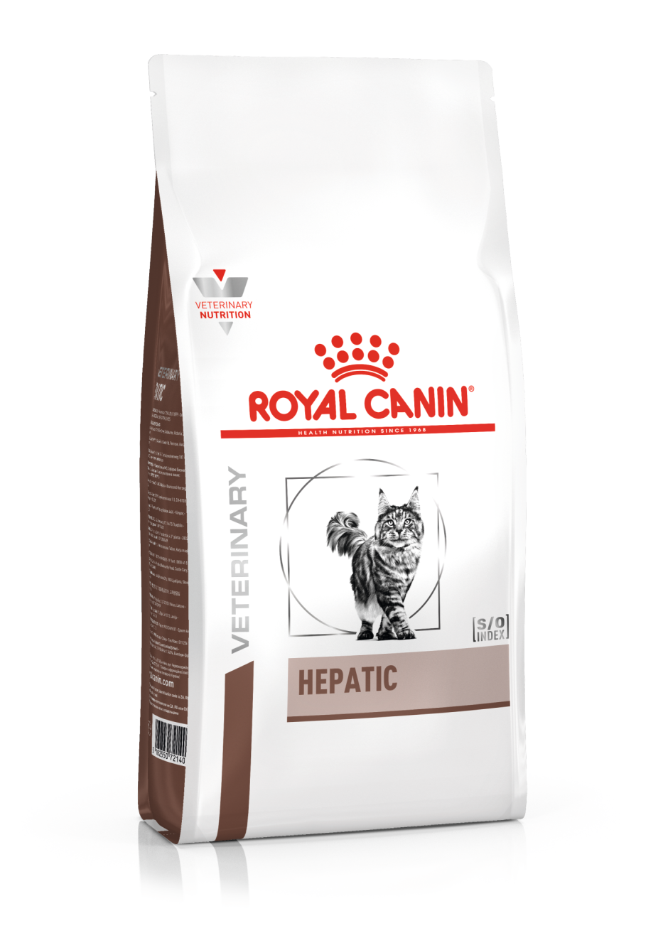 Hepatic Felino