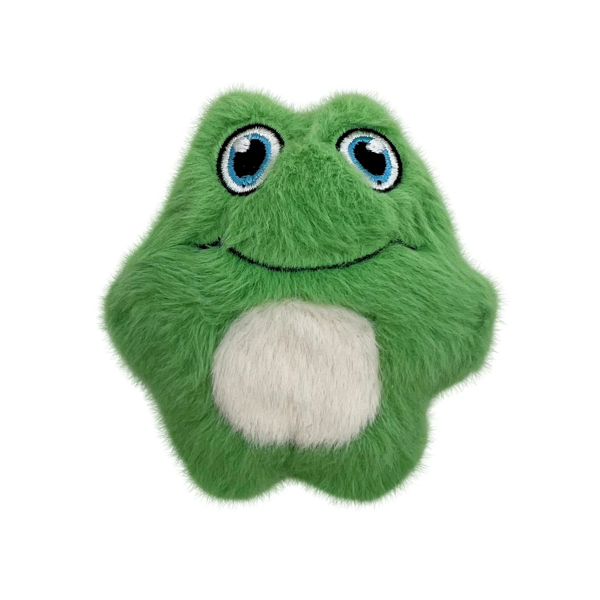 Snuzzles Miniatura Frog