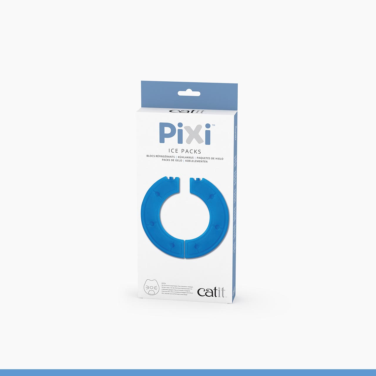 PIXI Ice Packs
