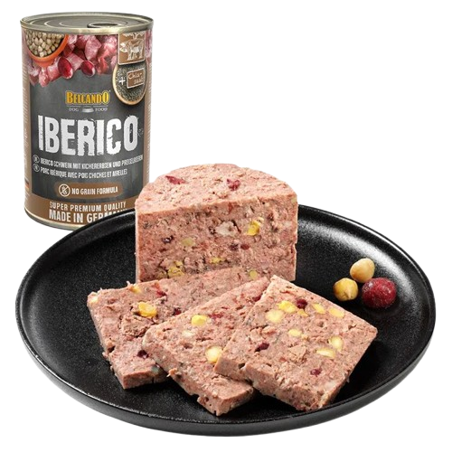 Ibérico