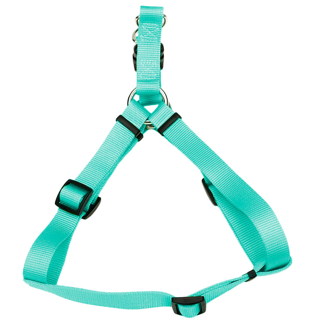 Coastal Comfort Wrap Adjustable Dog Harness