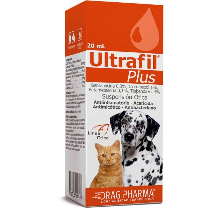 Ultrafil® Plus