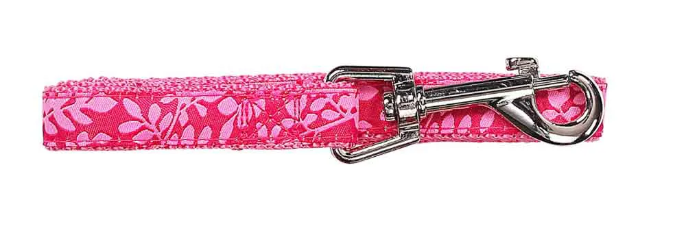 GUIA ESTAMPADA ROSA P