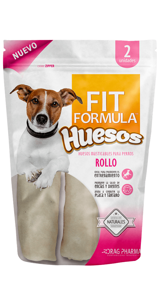 Huesos Rollo