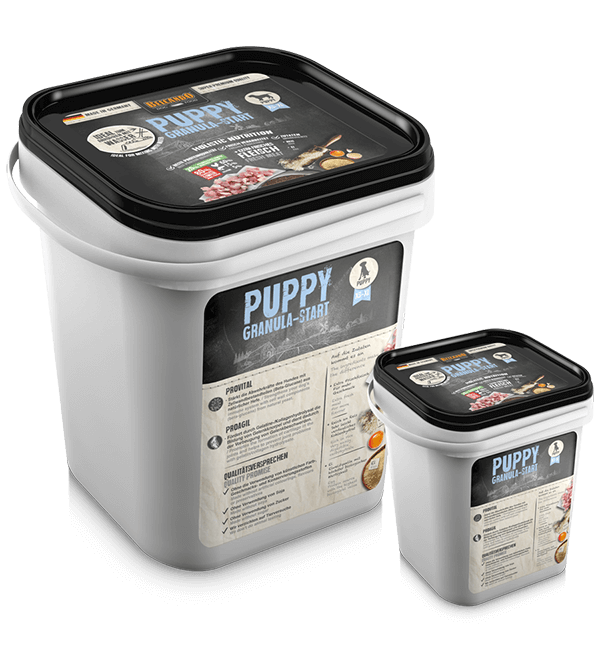 BELCANDO® PUPPY MILK