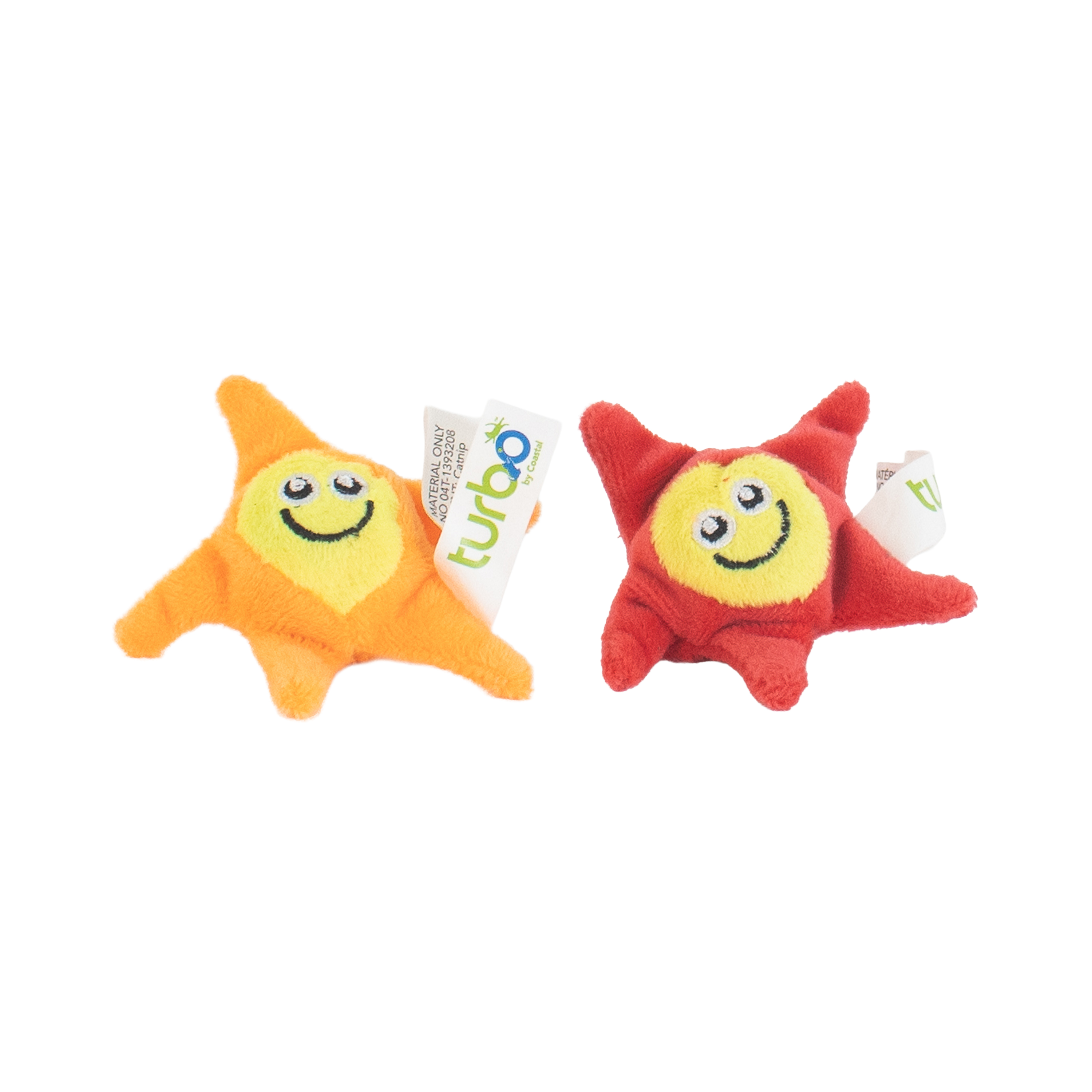 Turbo Bouncing Cat Toys