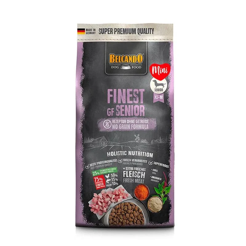 BELCANDO® FINEST GF SENIOR