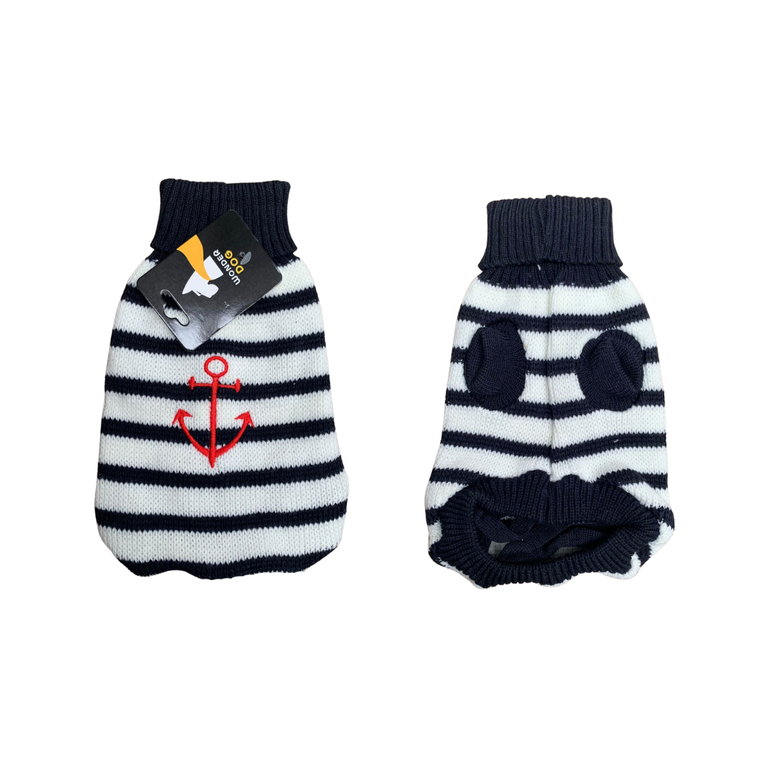 Chaleco para perro talla M
