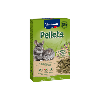 Vitakraft Pellets