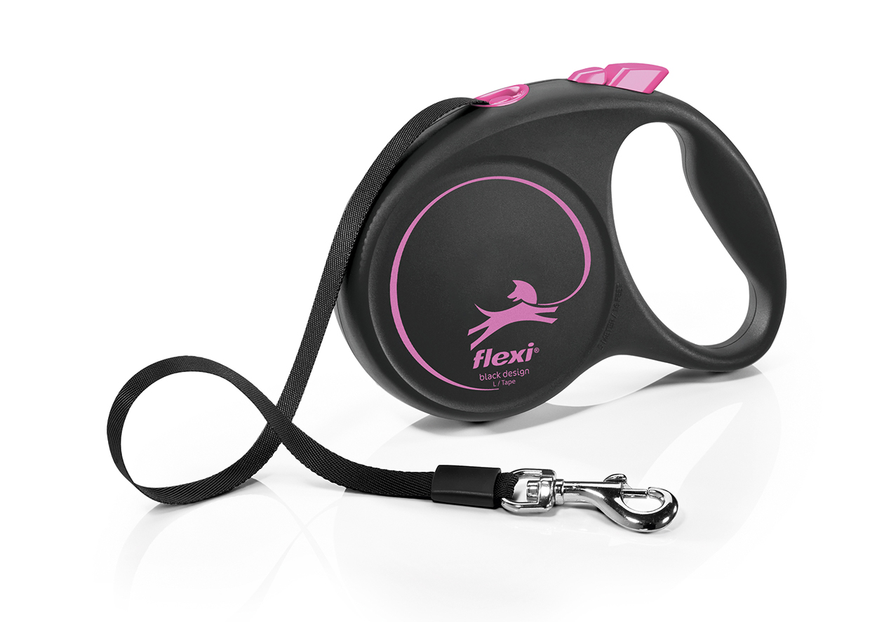 Black Design L Gurt 5 m