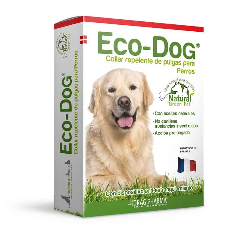 Collar Eco-Dog®