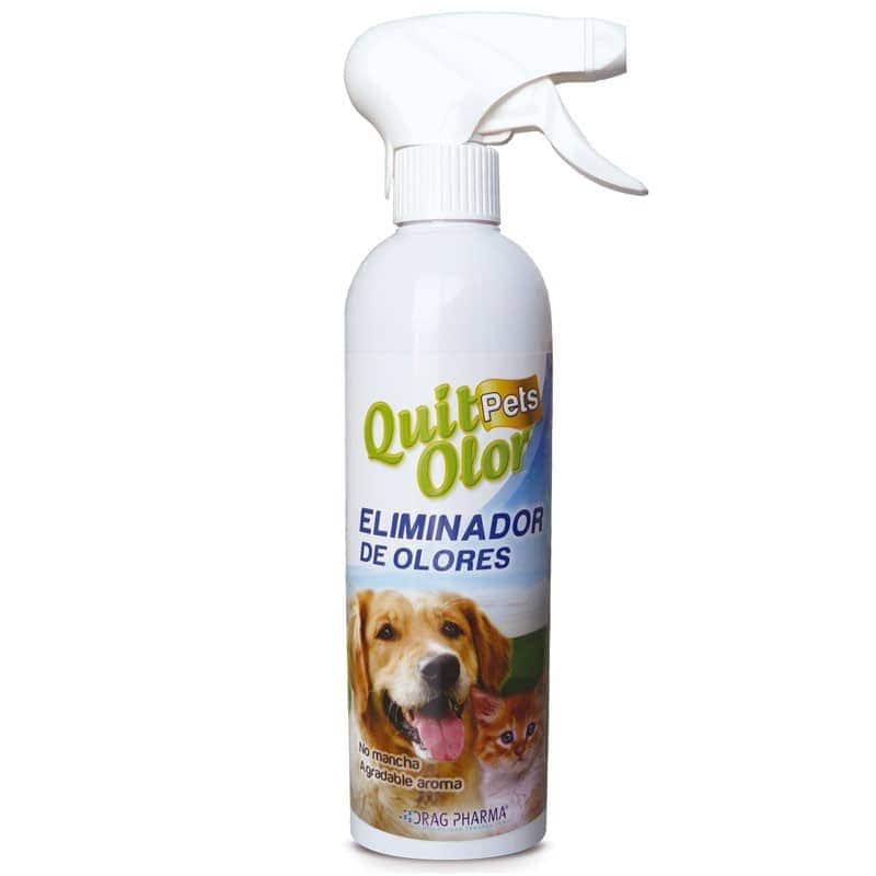 QuitOlor® Pets