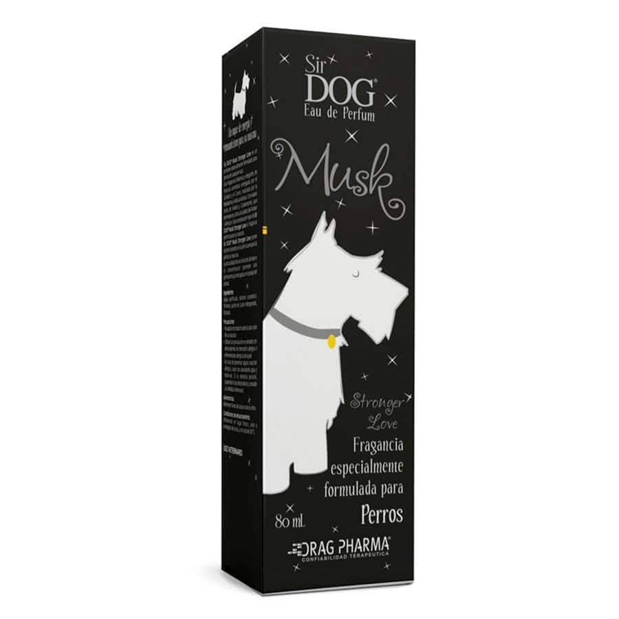 Sir Dog® Musk Stronger Lover