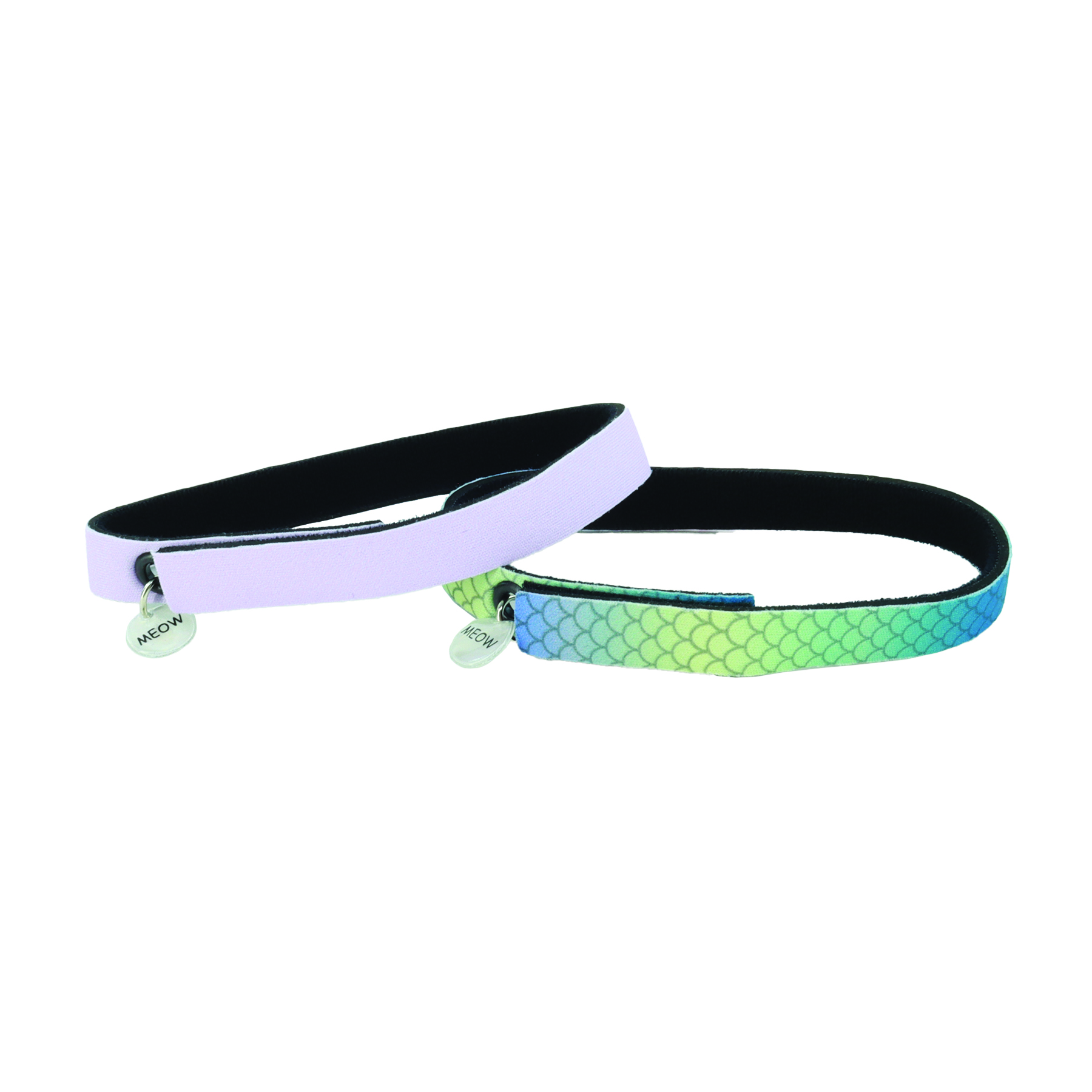 Coastal ElastaCat FlexFit Cat Collar