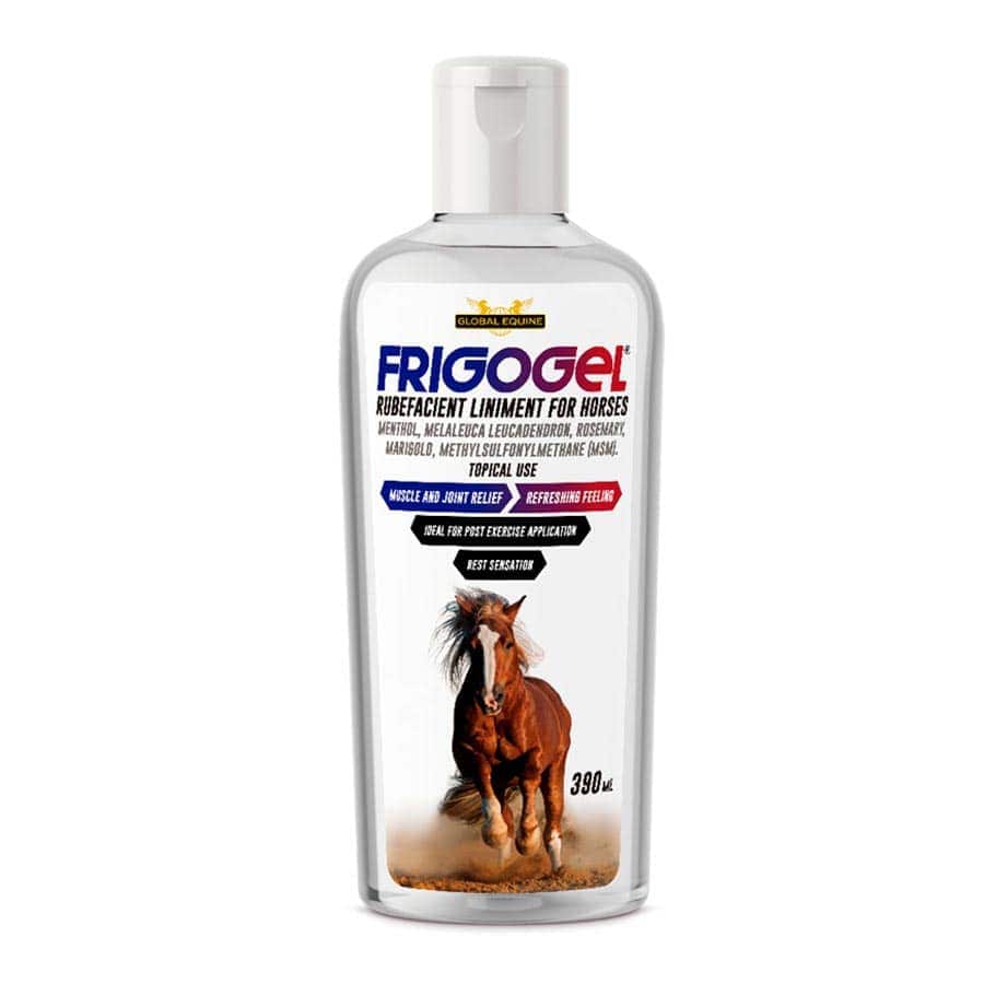 Frigogel®