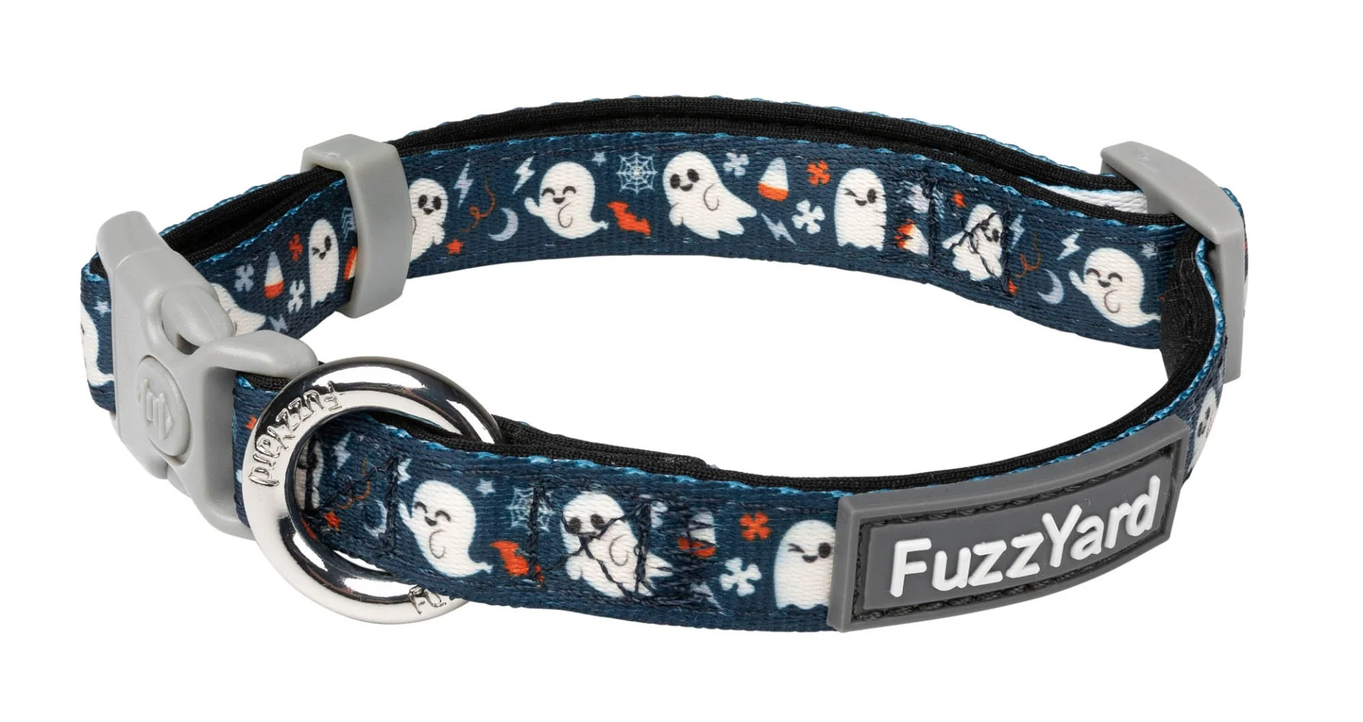 That's The Spirit - Dog Collar