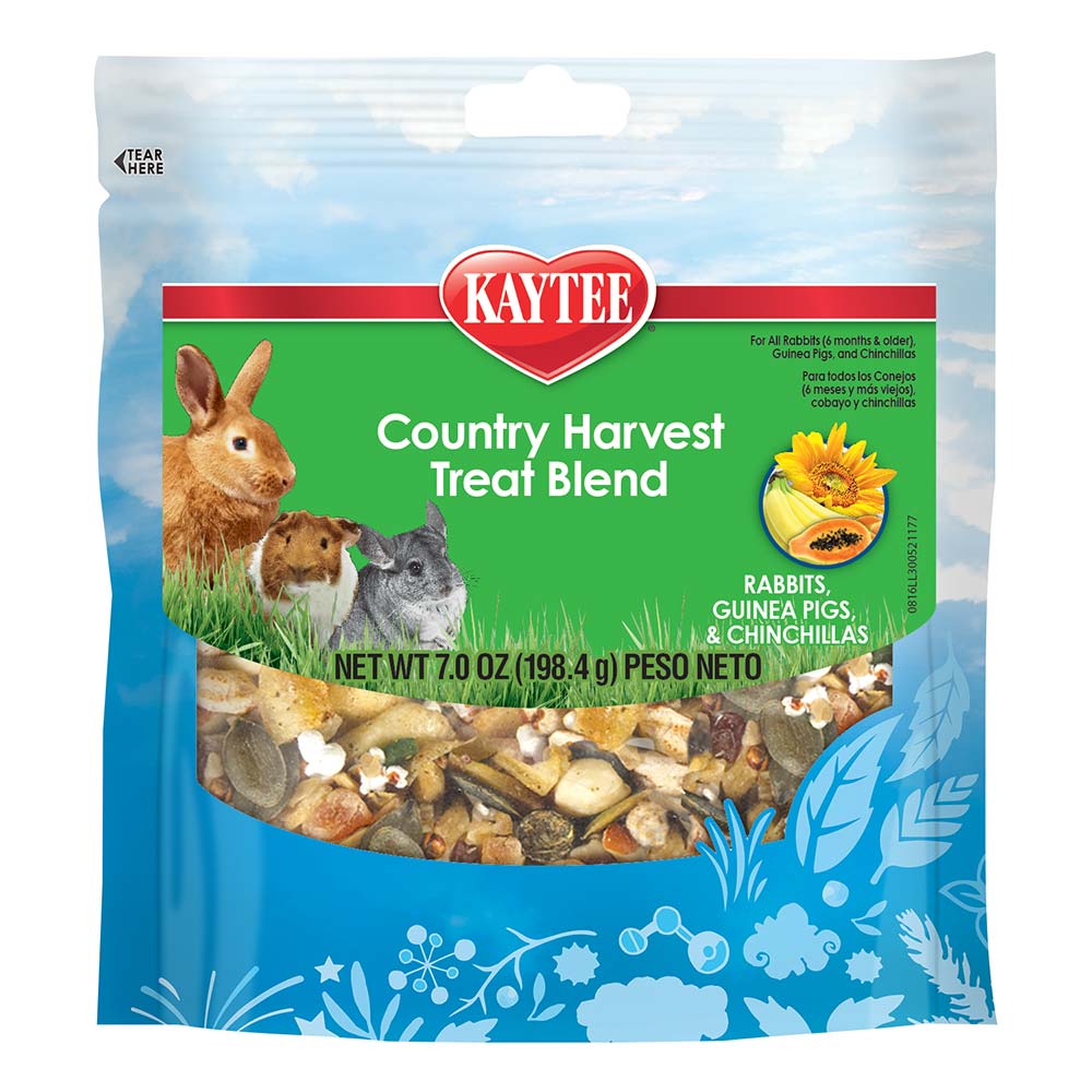 Kaytee Country Harvest Treat Blend