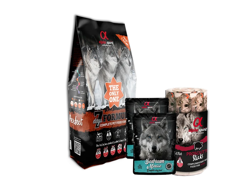 Pack The Only One 7-Days Formula 12kg