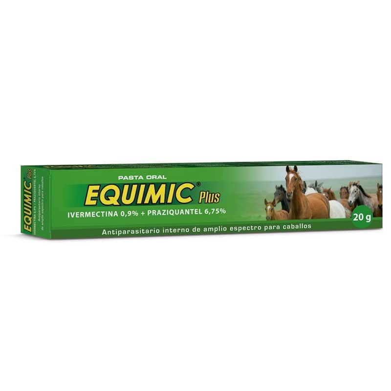 Equimic® Plus