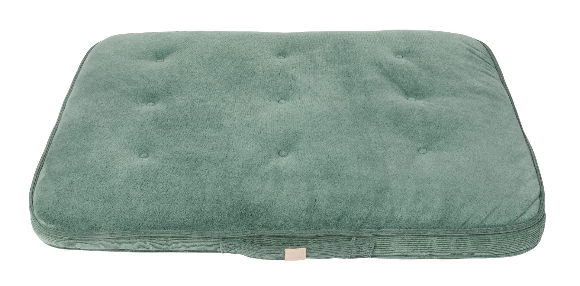 FuzzYard Life Lounge Mat - Myrtle Green