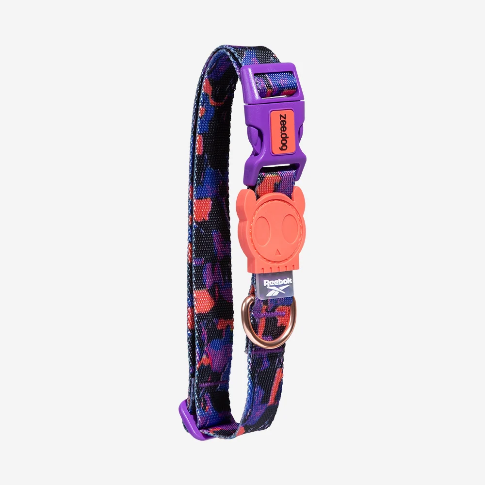 Reebok Court | Collar