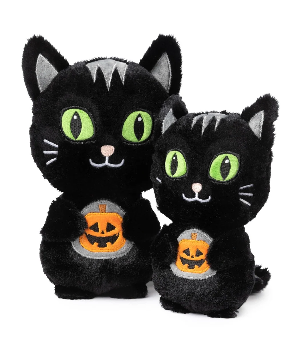 Meowly Cyrus - Dog Toy