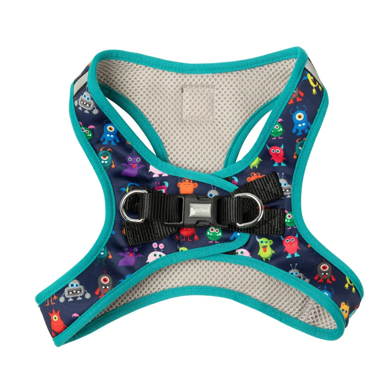 The Yardsters Step-In Harness