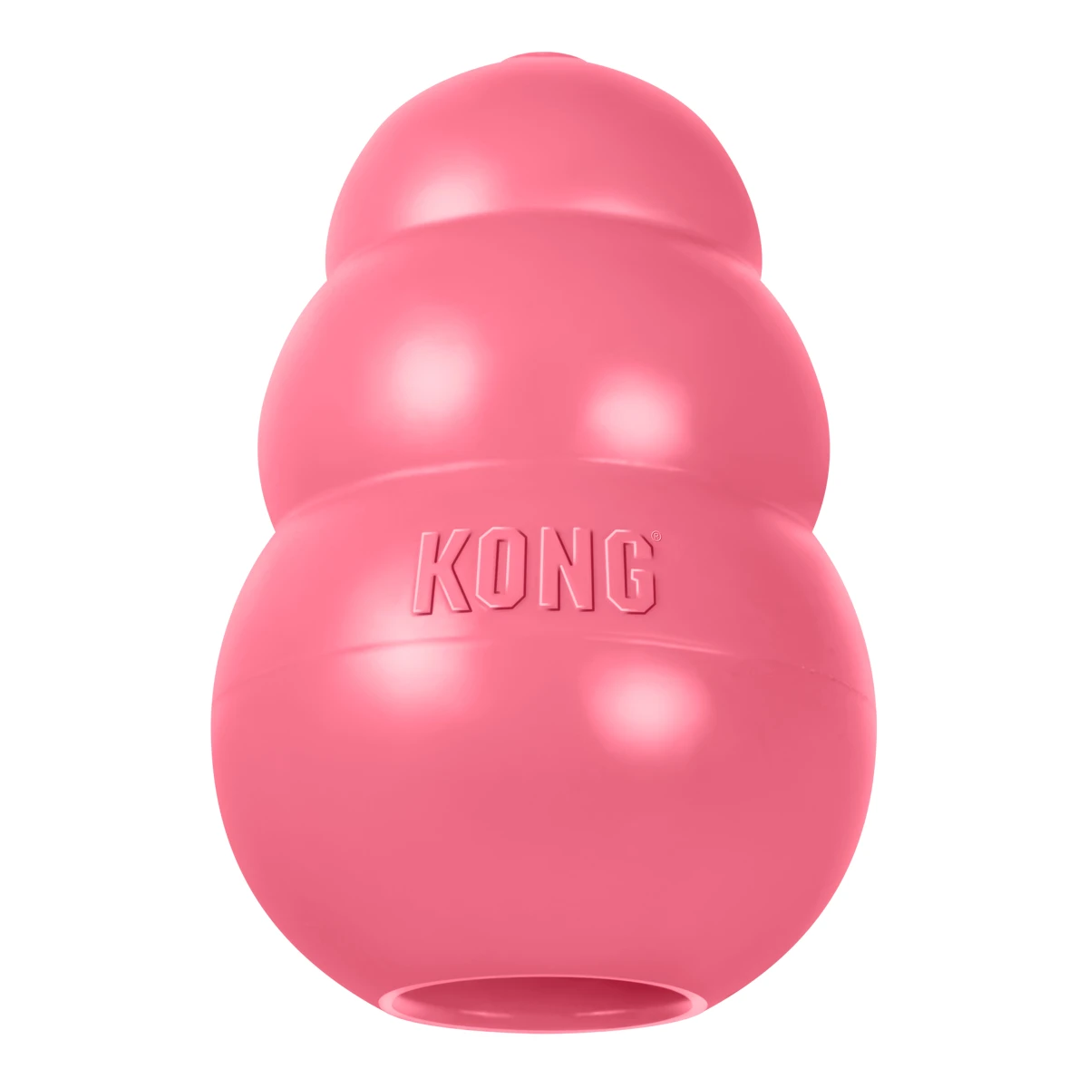 KONG Pink para Cachorro