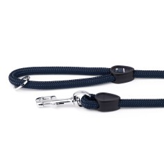 memopet® Dark Blue Rope Correa