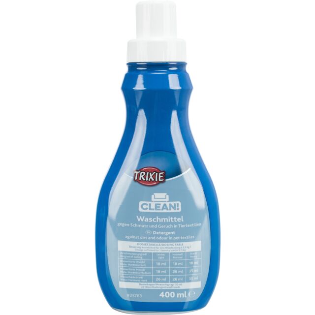 Detergent