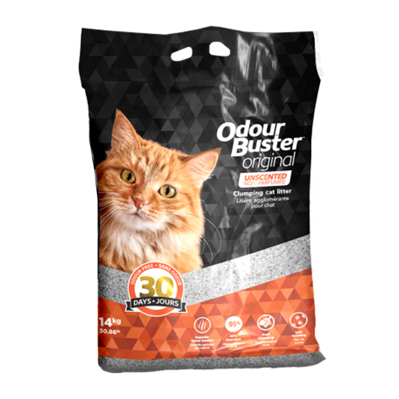 Odour Buster™ Original