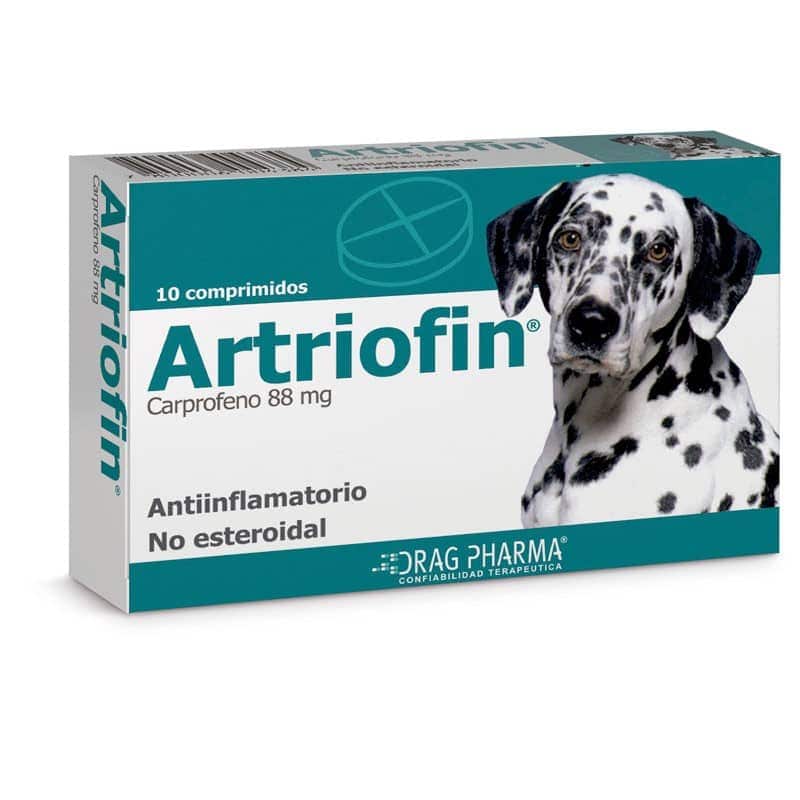 Artriofin® Comprimidos