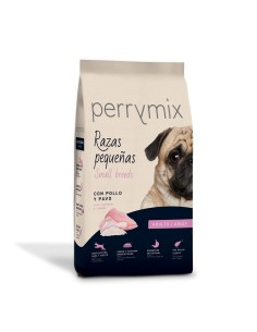 Perrymix Razas Pequeñas