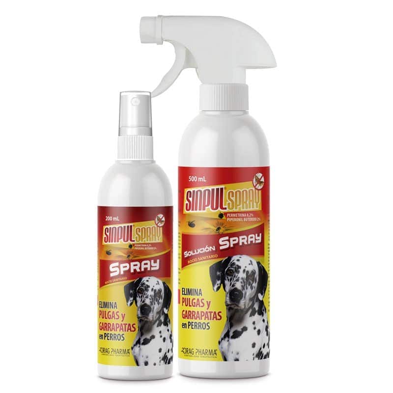 Sinpul Spray®