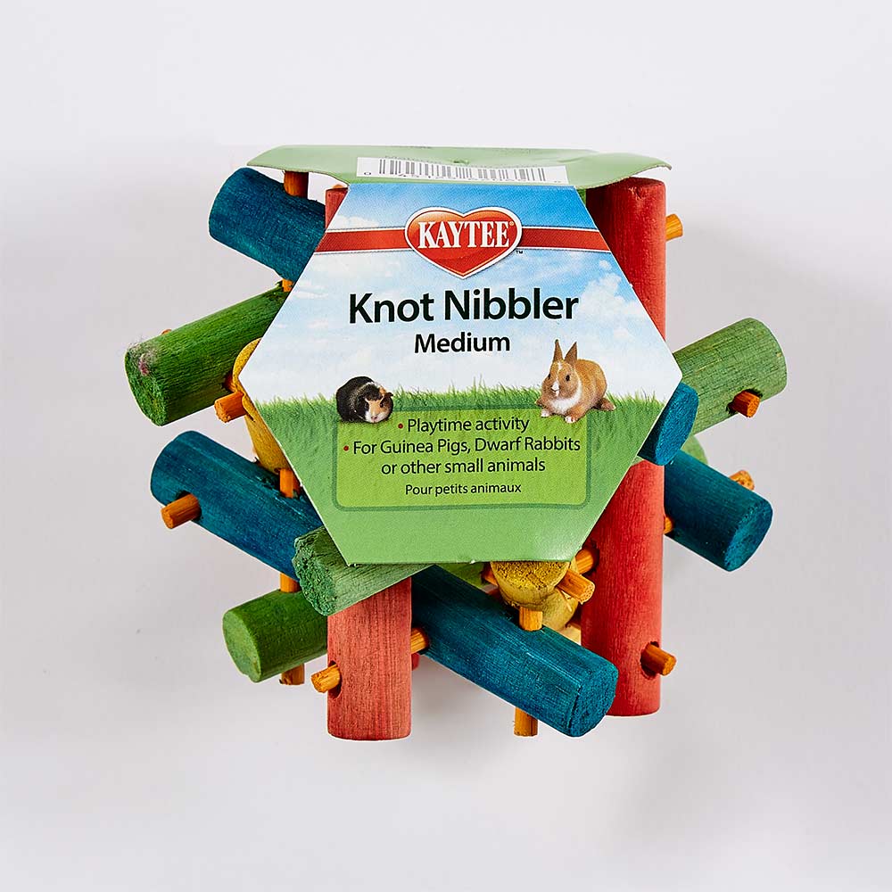 Kaytee Medium Knot Nibbler
