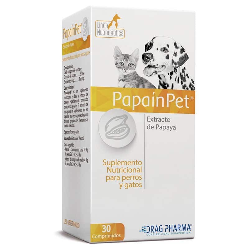 Papainpet®