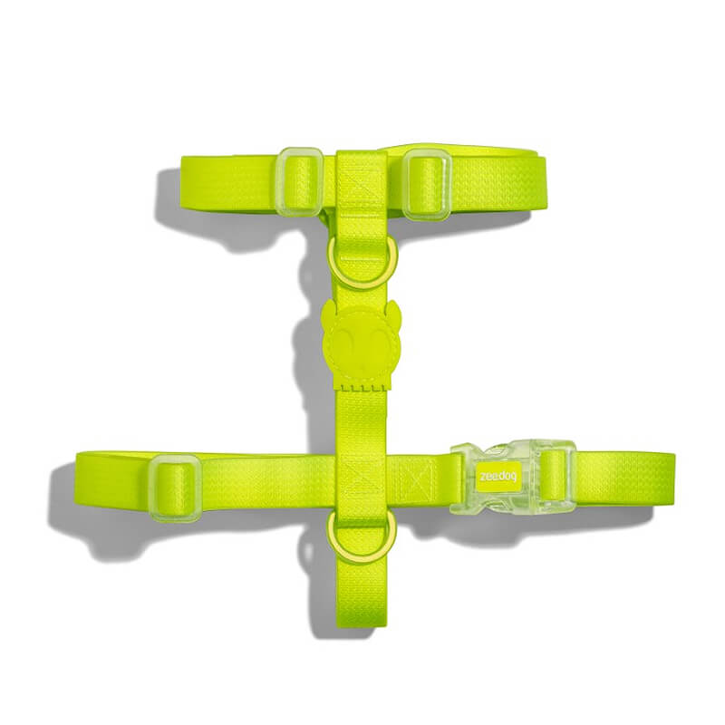 Neopro Lime | Waterproof H-Harness