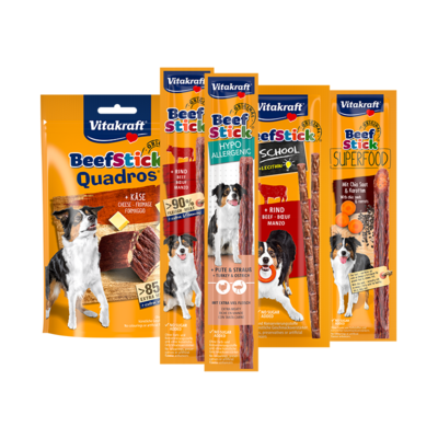 Vitakraft Beef Stick (Kopie 7)